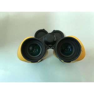 Jumelles à fort grossissement 7x50 pour usage extérieur, télescopes civils, optique haute définition - Product Image 5