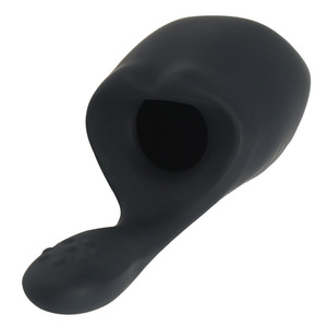 Male vibrating penis trainer, penis licking <b>masturbator</b>, male sex toy, electric <b>masturbator</b>, penis exercise massager - Product Image 1