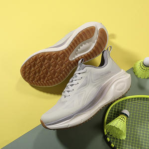 Zapatos Deportivos <span class=keywords><strong>de</strong></span> Primavera <span class=keywords><strong>Verano</strong></span>, Modernos, Versátiles, que Aumentan la Estatura, Ligeros, Transpirables, Casuales, para Parejas - Product Image 2