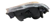 Phare au xénon pour Mercedes Vito Viano W639 2003-2010 équipé de feux de jour à LED