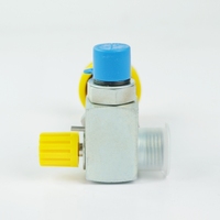 Pompe d'amorçage de carburant de moteur d'origine 3116 3126 3114 pièces neuves pour pompe à huile à main Caterpillar véritable pompe à carburant manuelle 110-4394