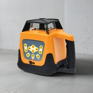 Futian Red Light 360 Rotary Laser <b>Level</b> 500m Diameter 1mm/1.5m Accuracy Automatic Electronic Leveling for Factory Leveling - Product Image 2