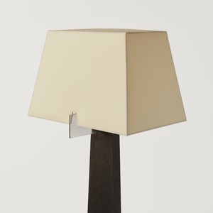Nordic Minimalist Floor <b>Lamp</b> Led Light Source <b>Switch</b> Control Cream Color Living Room Bedroom Lighting Fixture - Product Image 3