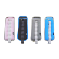 Poids réglables pour poignets et chevilles – Accessoires d'entraînement de fitness, de force, de yoga, de Pilates, de marche et de gym à domicile – Vente en gros