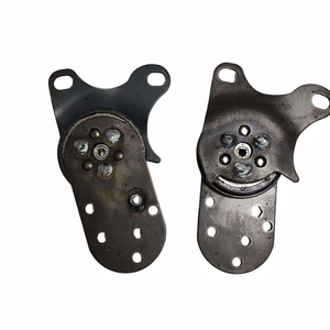 2019 para Toyota para Corolla Electric Conversión de asiento delantero de 6 vías Piezas profesionales duraderas para ajustabilidad Viajes de oficina - Product Image 6