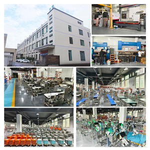 İçecek, Süt, Meyve Suyu, Maden Suyu ve Konserve Yiyecekler için İtmeli Reddetme Özellikli Şişe <span class=keywords><strong>Metal</strong></span> Dedektörü - Product Image 6