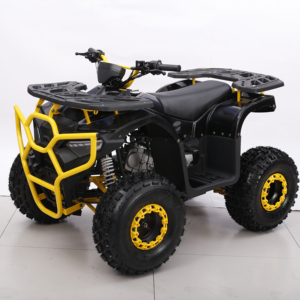 <span class=keywords><strong>Quad</strong></span> à bas prix, buggy tout-terrain, moto 150cc, ATV, UTV, moteur agricole, 4 roues, adulte - Product Image 4