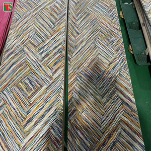 ไม้เบิร์ช 15 ชนิด aaa ไม้ซิริโคเต้ เมเปิล 03 ไม้ลามิเนต 6 มม. ไม้โรสวูด ไม้เอล์ม ไม้เคอร์ย়ิง ไม้โอ๊ค 3 มม. ไม้อัดลายไม้ 3 มิติ ไม้ธรรมชาติ ไม้โอคูเม่ปอกเปลือก - Product Image 2