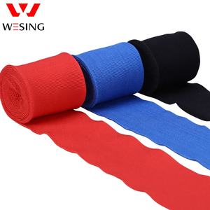 Wesing fasciatura elastica stampata personalizzata 180 pollici Mma all'ingrosso <span class=keywords><strong>boxe</strong></span> fasce per le mani <span class=keywords><strong>boxe</strong></span> - Product Image 6