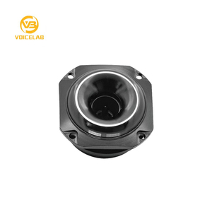 Nouveau haut-parleur <span class=keywords><strong>2023</strong></span> haute qualité avec son clair, audio de voiture, tweeter piézo, 1 pouce VBST2539 - Product Image 1