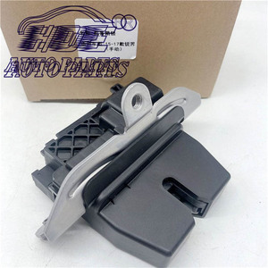 FK7AN442A66AB FA1Z7443150A Vente en gros d'actionneurs de verrouillage de hayon de voiture pour Ford Focus Edge 15-17 - Product Image 3
