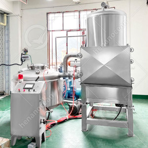 Máquina Freidora al Vacío OCEAN para Frutas y Verduras, Especial para Jackfruit y Plátano - Product Image 5