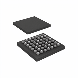49 UFBGA, DSBGA Original One Stop Service MSP430F2370IYFFT Embedded Electronics Component - Product Image 1