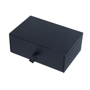 กล่องของขวัญกระดาษพิมพ์ลายตามสั่ง รีไซเคิลได้ - Product Image 6