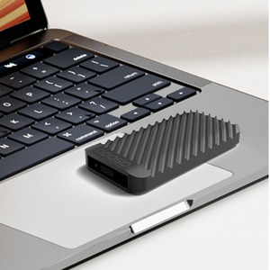 Portable Ssd <b>2Tb</b> High Speed Usb3.2 Type C Solid State Drive For Data Storage And Transfer - Product Image 2
