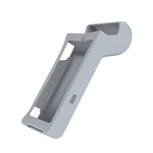 OEM Newland N950 POS Shockproof Silicone POS Case Anti-slip Handheld POS Cover Factory Custom Silicone Protective Case Cover