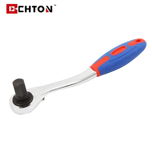 Bộ Kết Hợp Cờ Lê Nhỏ Ổ Cắm Rachet Dụng Cụ Cầm Tay Cờ Lê Lục Giác Ratchet - Product Image 1