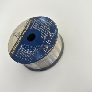 Alambre de soldadura de aluminio <span class=keywords><strong>Mig</strong></span> <span class=keywords><strong>5356</strong></span> de alta calidad ER5356 - Product Image 5