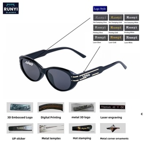 Gafas <span class=keywords><strong>de</strong></span> Sol Polarizadas <span class=keywords><strong>para</strong></span> Ciclismo, Montura <span class=keywords><strong>de</strong></span> Prueba, Occhiali Da Sole, Gafas <span class=keywords><strong>de</strong></span> Sol Ovaladas, Fábrica <span class=keywords><strong>de</strong></span> Shenzhen - Product Image 3
