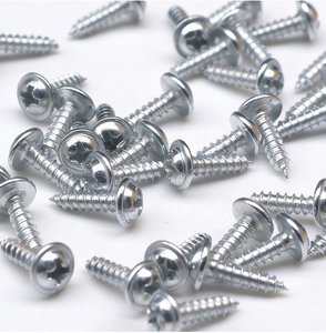 <b>Flat</b>-head self-tapping <b>screws</b> - Product Image 1