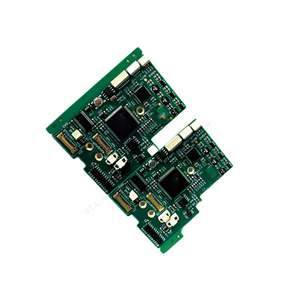 PCBA Assembly Manufacturer Supplies Multi-layer PCB Board For Circuit Board Solution - Product Image 1