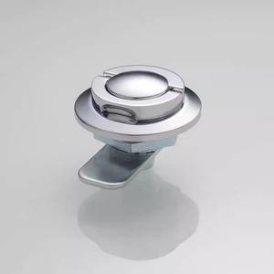 धातु अलमारियाँ के लिए कीलेस कैमरा लॉक MS404-1-2 - Product Image 3