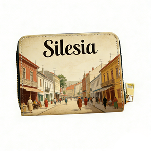 Portefeuille commémoratif personnalisé Silesie, Sardaigne, Écosse, Serbie, <span class=keywords><strong>Sicile</strong></span> - Product Image 5