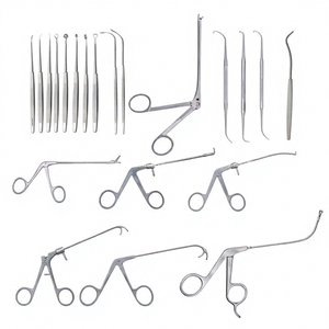Fess Instruments Set - Product Image 1