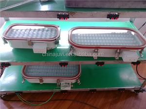 TG14 LED de alta potencia 7KW reflector focos xenón rescate barco búsqueda luz linterna IP68 crucero - Product Image 5