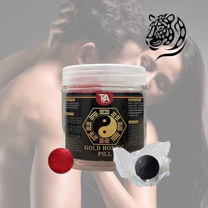 Résultats en 30 minutes : Pilules d'agrandissement masculin, booster érectile, complément alimentaire naturel à base de plantes, endurance longue durée - Product Image 1