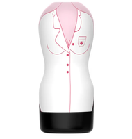 Coupe de masturbation pour homme en silicone de haute qualité, idéale pour les voyages en avion, coupe de masturbation pour homme, coupe de masturbation pour adultes matures, intérêt sexuel masculin