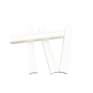 Custom <b>PTFE</b> Molding Profiles Wear Resistance For Mechanical Applications - Product Image 5