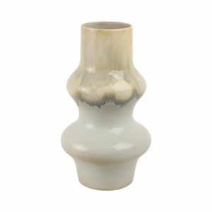 Vaso Decorativo in Ceramica dal Design Minimalista per Soggiorno, Camera da Letto, Ufficio e Arredamento Casa - Product Image 3