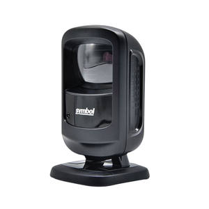 Escáner de código de barras de alta calidad para supermercado, quiosco, 2d, manos libres, sobremesa, <span class=keywords><strong>DS9208</strong></span>, <span class=keywords><strong>zebra</strong></span> - Product Image 2