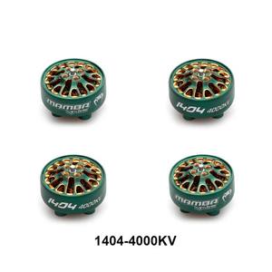 <span class=keywords><strong>Motor</strong></span> TOKA 1404 3000KV/4000KV para Dron de Carreras de 2.5 y 3 Pulgadas, <span class=keywords><strong>Motor</strong></span> sin Escobillas para Dron Rc, Kit de Dron ZLD - Product Image 3