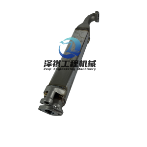 Voor <span class=keywords><strong>John</strong></span> Hertenonderhoudsonderdelen Voor Graafmachines Oogsters Motorgraders-6068 Dieselmotor Re522589 Egr Circulatieleiding - Product Image 5