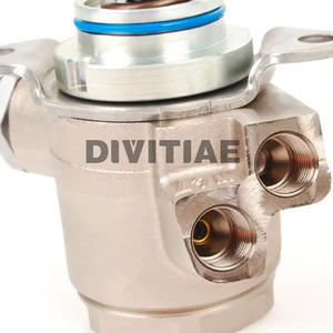 Pompe à carburant haute pression 07L127026E 07L127026F 07L127026K, qualité authentique pour Audi A8 Q7 <span class=keywords><strong>RS6</strong></span> VW <span class=keywords><strong>V10</strong></span> 5.0 - Product Image 4