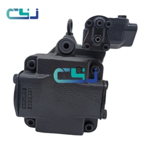 Original Quality Hydraulic Pump Fan Motor for SY <b>Series</b> Excavator Construction Machinery Parts SY460 SY465 SY485 - Product Image 3