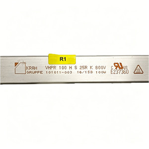 หุ่นยนต์ขับเคลื่อน KPP600-20-2X40 00198263 ระบบอัตโนมัติทางอุตสาหกรรม ประสิทธิภาพสูง ลดต้นทุนและปรับปรุงประสิทธิภาพ ฉลาด - Product Image 1