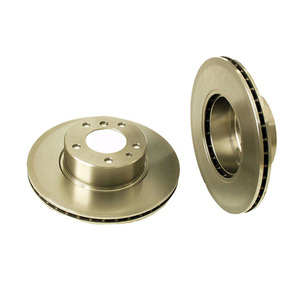 Disco de Freno para BMW E34 525i 34111158040 34111159897 34111160849 34111160936 34111157503 34116756534 SX1661 34116764021 E60 E61 - Product Image 1