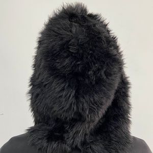 <span class=keywords><strong>Maschera</strong></span> da <span class=keywords><strong>Gorilla</strong></span> realistica con mani e piedi <span class=keywords><strong>maschera</strong></span> da Costume da scimmia divertente <span class=keywords><strong>maschera</strong></span> da festa in <span class=keywords><strong>maschera</strong></span> per carnevale - Product Image 3