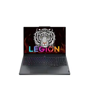 Original Lenovo Legion 7 R9000K 2022 laptop 16" AMD R7 6800H RX 6850M RX6700M XT 16GB 32GB 1TB SSD notebooks with RGB keyboard