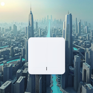 KG02 работает плавно сильный сигнал <span class=keywords><strong>Rs485</strong></span> Mqtt Iot Ble наружный шлюз точки доступа - Product Image 1