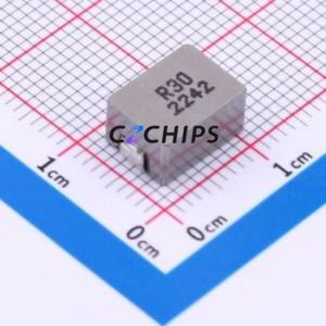 Inductor de Potencia SMD PSPMAA1007-R30M-ANP-DC, 7x11.5mm (Inductancia: 300nH) (Precisión: 20%) (Corriente Nominal: 42A) - Product Image 1