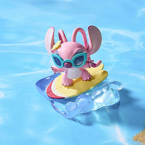 MINISO neşeli Disney dikiş yaz parti koleksiyonu kör kutu figürinler toptan tedarikçisi destek özel kör kutu - Product Image 4