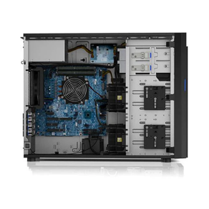 เซิร์ฟเวอร์แบบทาวเวอร์ ST250 Xeon Scalable ระดับธุรกิจเริ่มต้น - Product Image 6