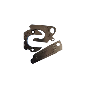 Élément Sk210519 de haute qualité pour kit de réparation de Sk2905-06 de pièces de cinquième roue de selle de Jost - Product Image 3