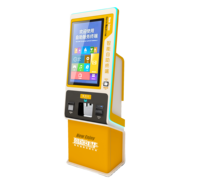 Arcade Coin Pusher Atm Échange de devises Machine automatique de changement de pièces