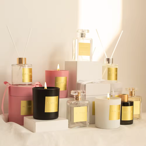 Mescente décoration intérieure de la maison luxe moderne et accessoires pour le salon de la maison - Product Image 2