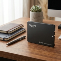 SSD Internal S500 Pro 2TB NVMe M.2 PCIe Gen3x4 2280, Cache SLC 3D NAND TLC, hingga 3500MB/s